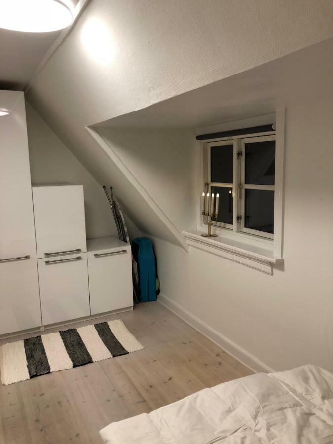 Nice 1St Floor Apartment Hvidovre Exteriör bild